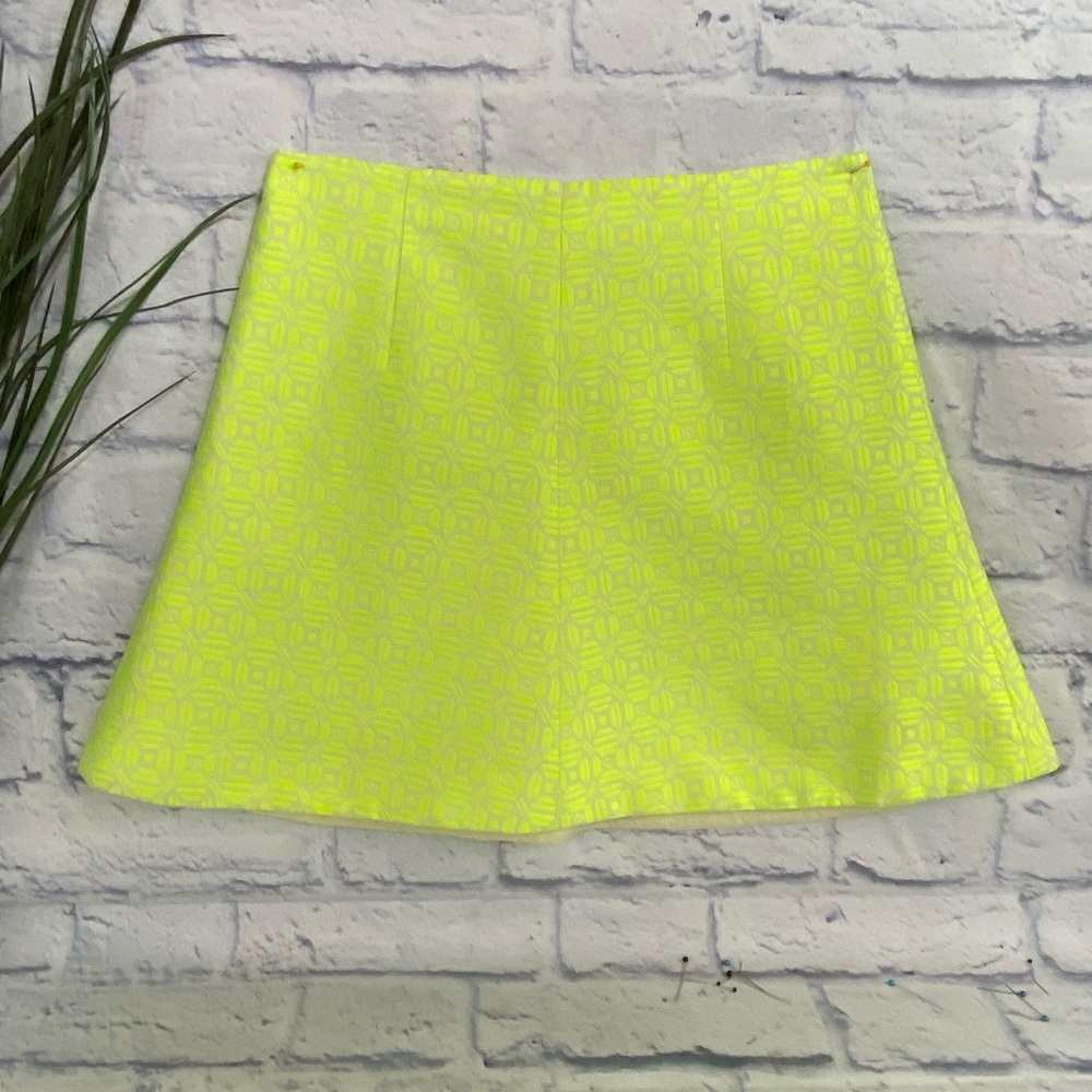 J. CREW Skirt